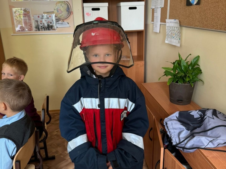 Шкарина Анна, 2 класс.