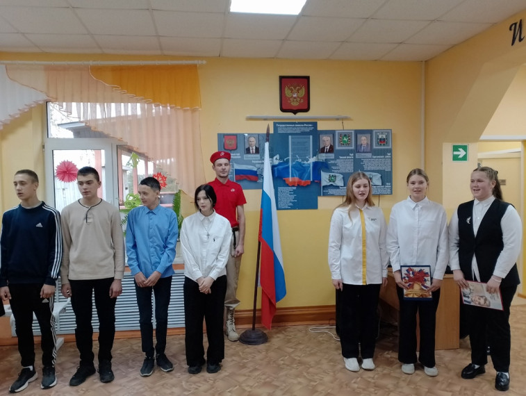 День, который мы все ждали!.