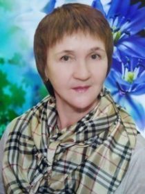 Симкина Лидия Викуловна Симкина Лидия Викуловна