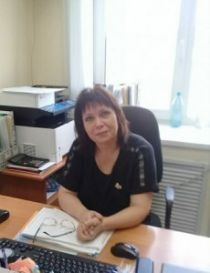 Каричева Татьяна Евгеньевна Каричева Татьяна Евгеньевна