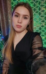 Ворохта Анна Антоновна Ворохта Анна Антоновна